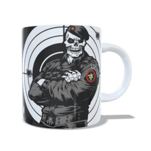 Caneca Militar