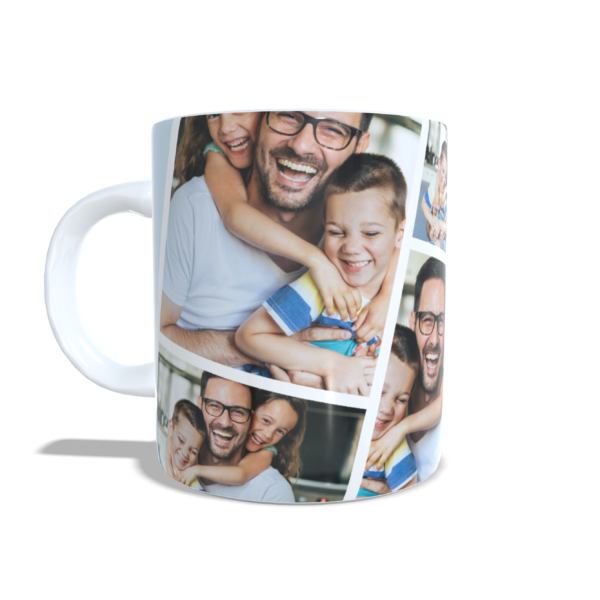 Caneca Pais