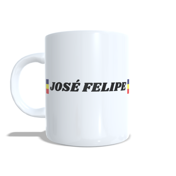 Caneca Militar