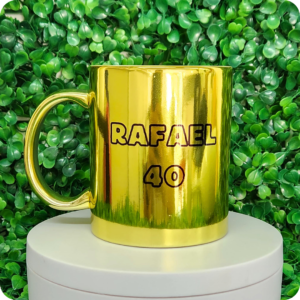 Caneca personalizada