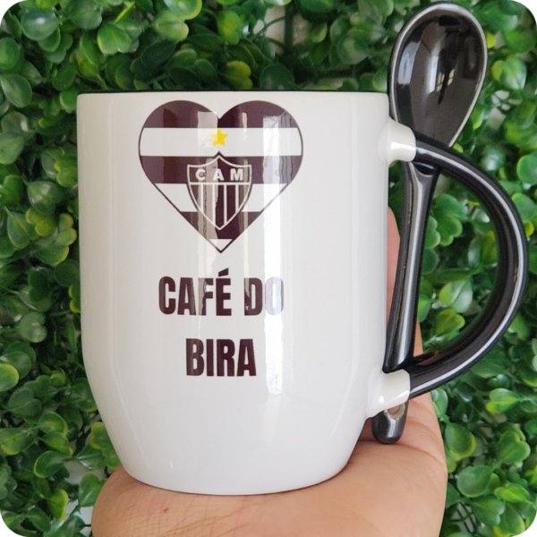 Caneca Personalizada