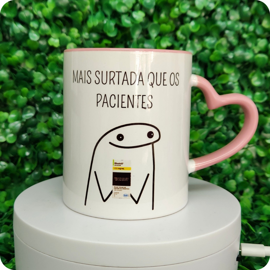 Caneca personalizada